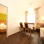Appartement Kristall